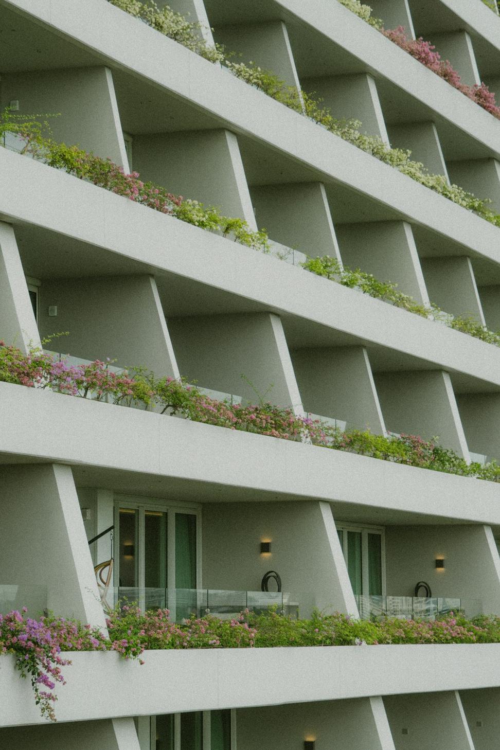 Coastal Residence Project