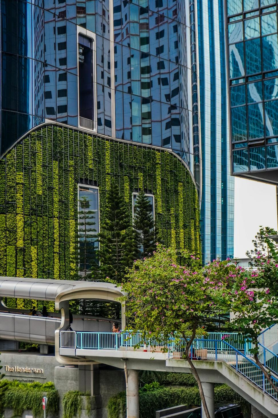 Sustainable project