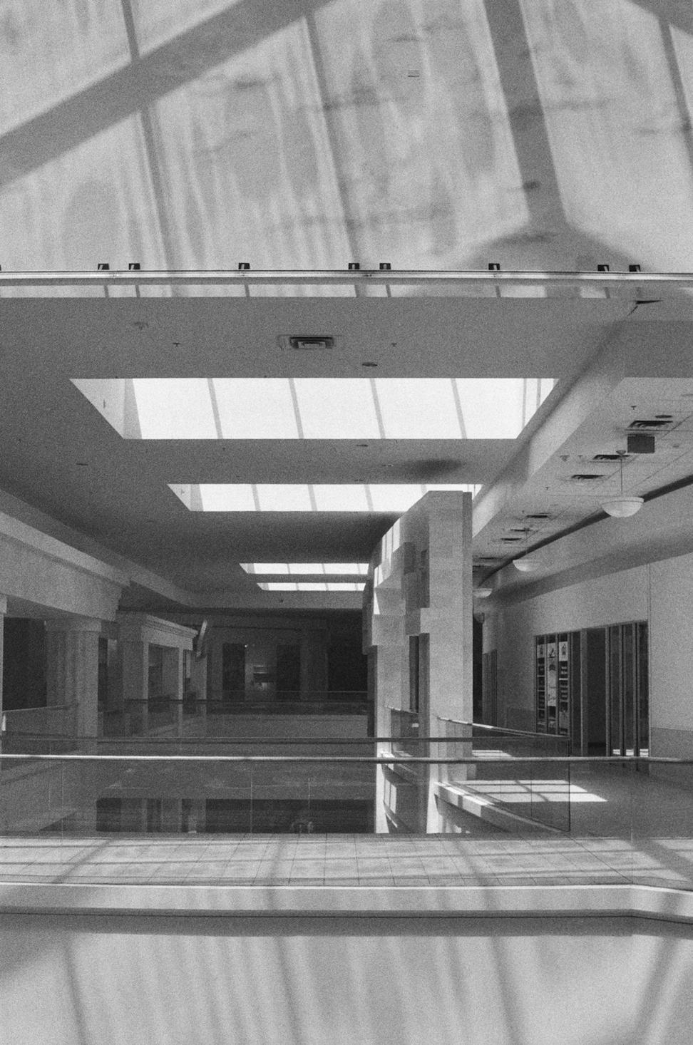 Commercial project