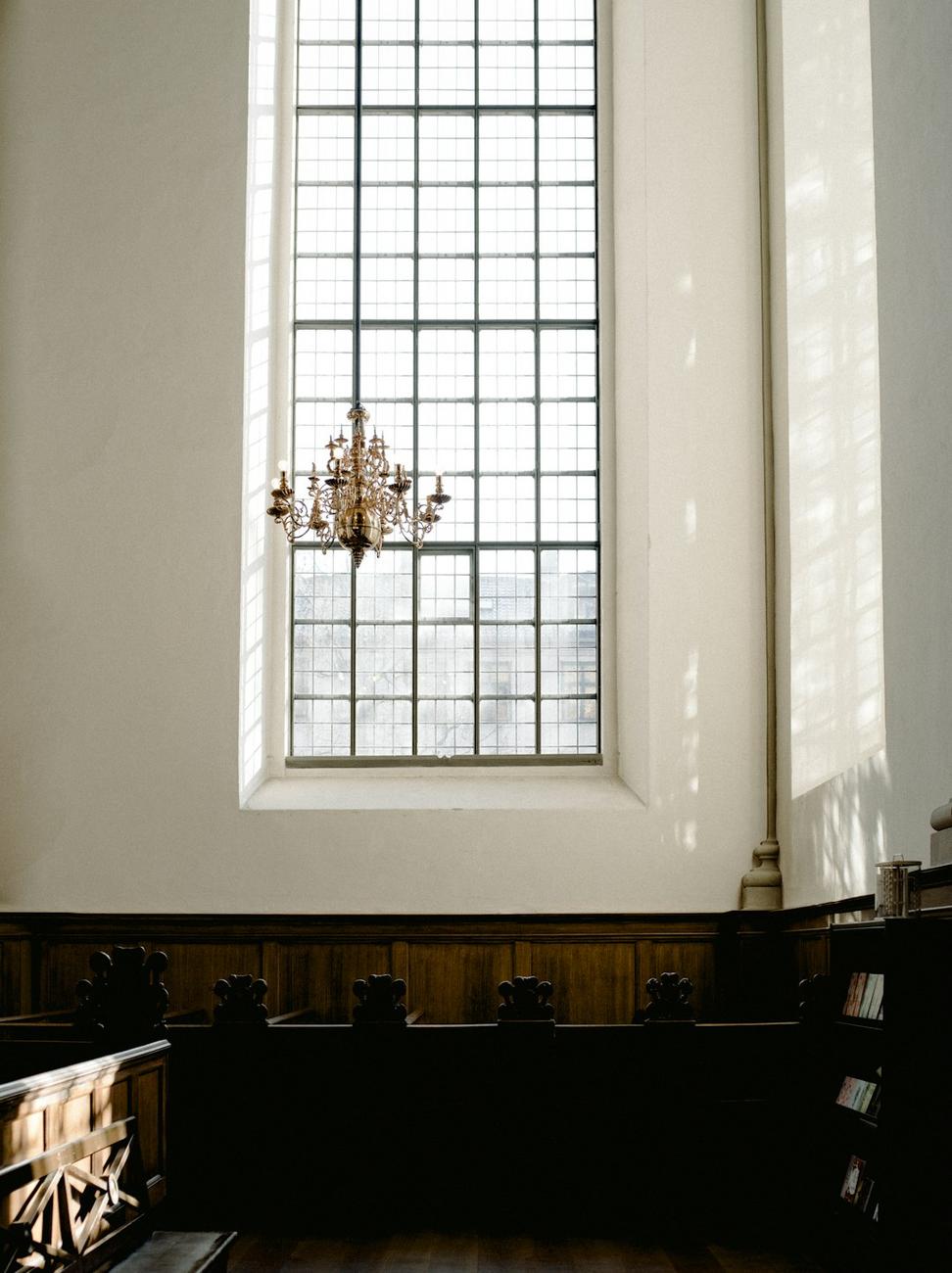Medical Clinic Interior