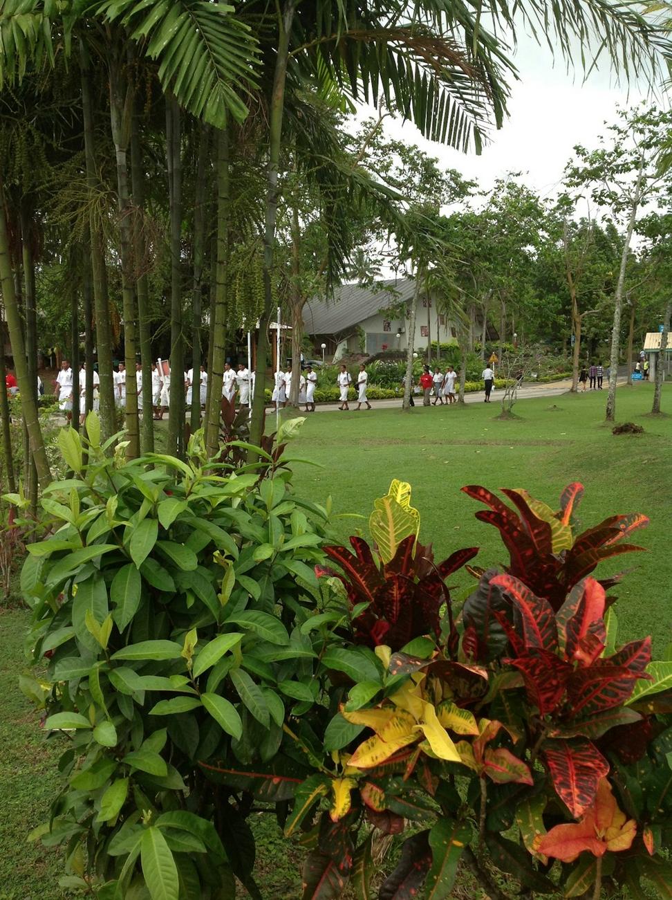 Community Hub