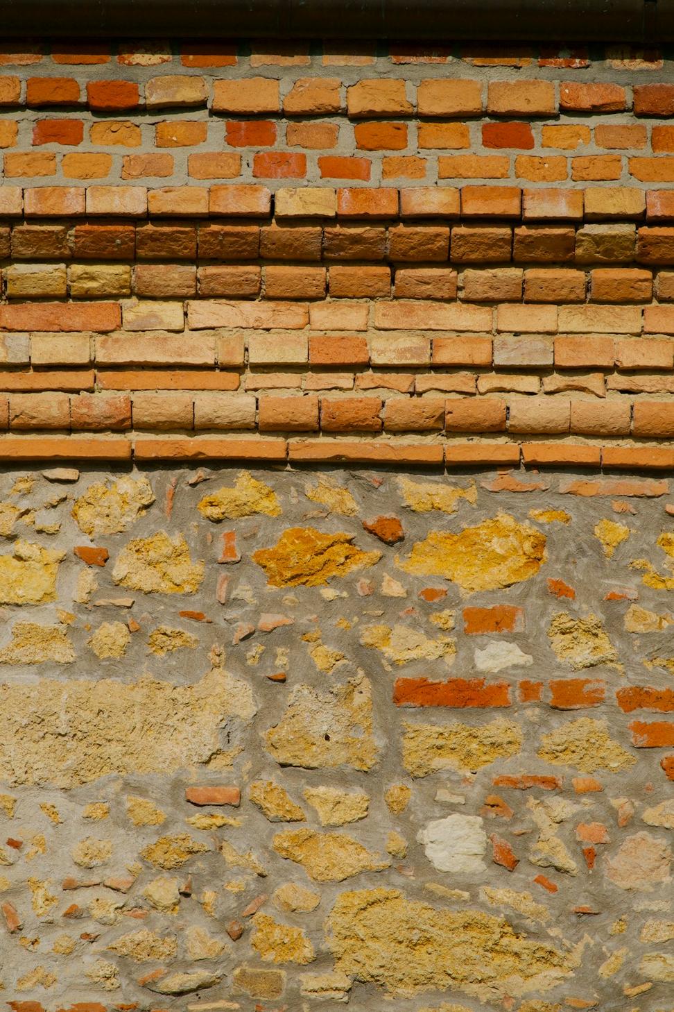 Heritage restoration project