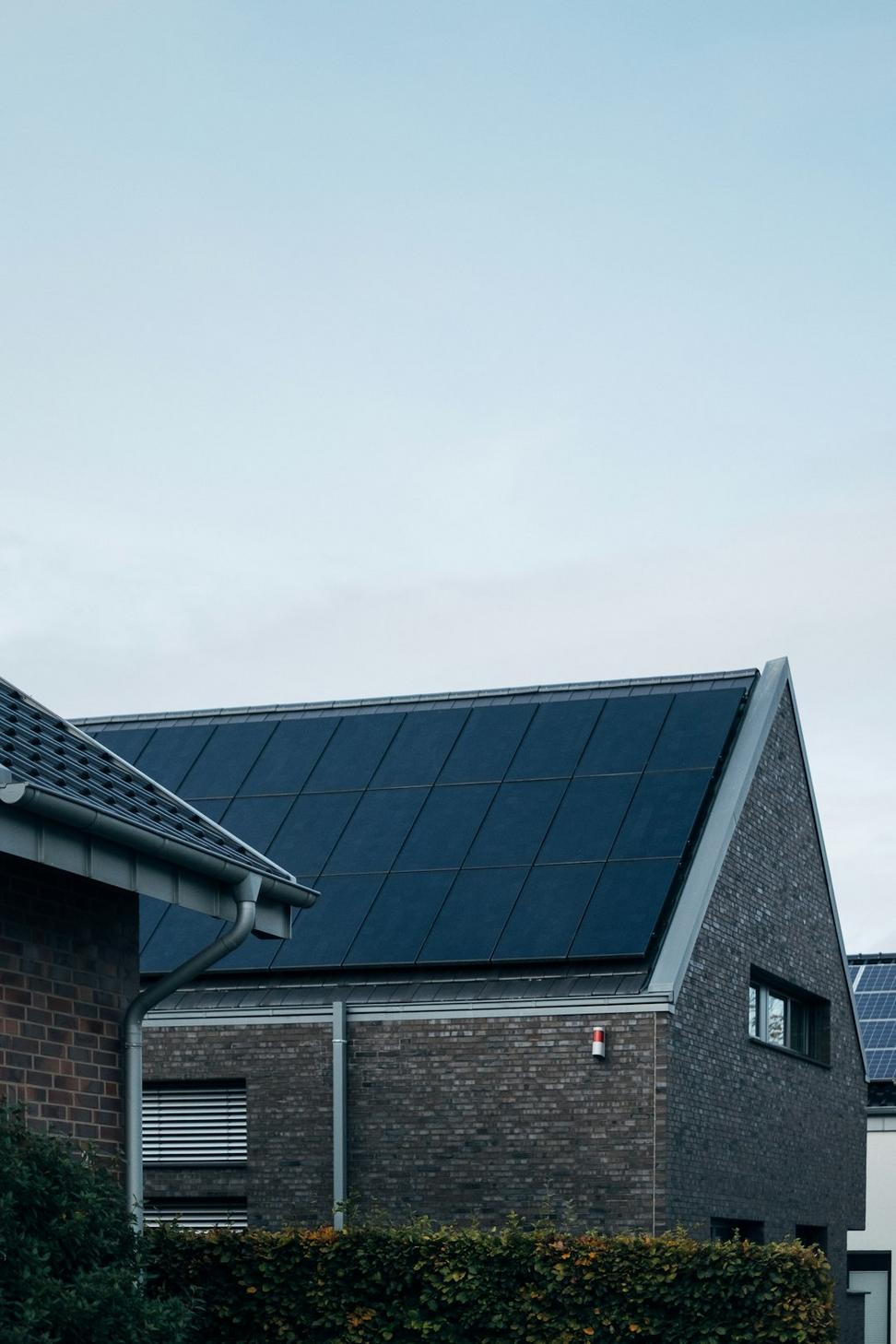 Net Zero Home