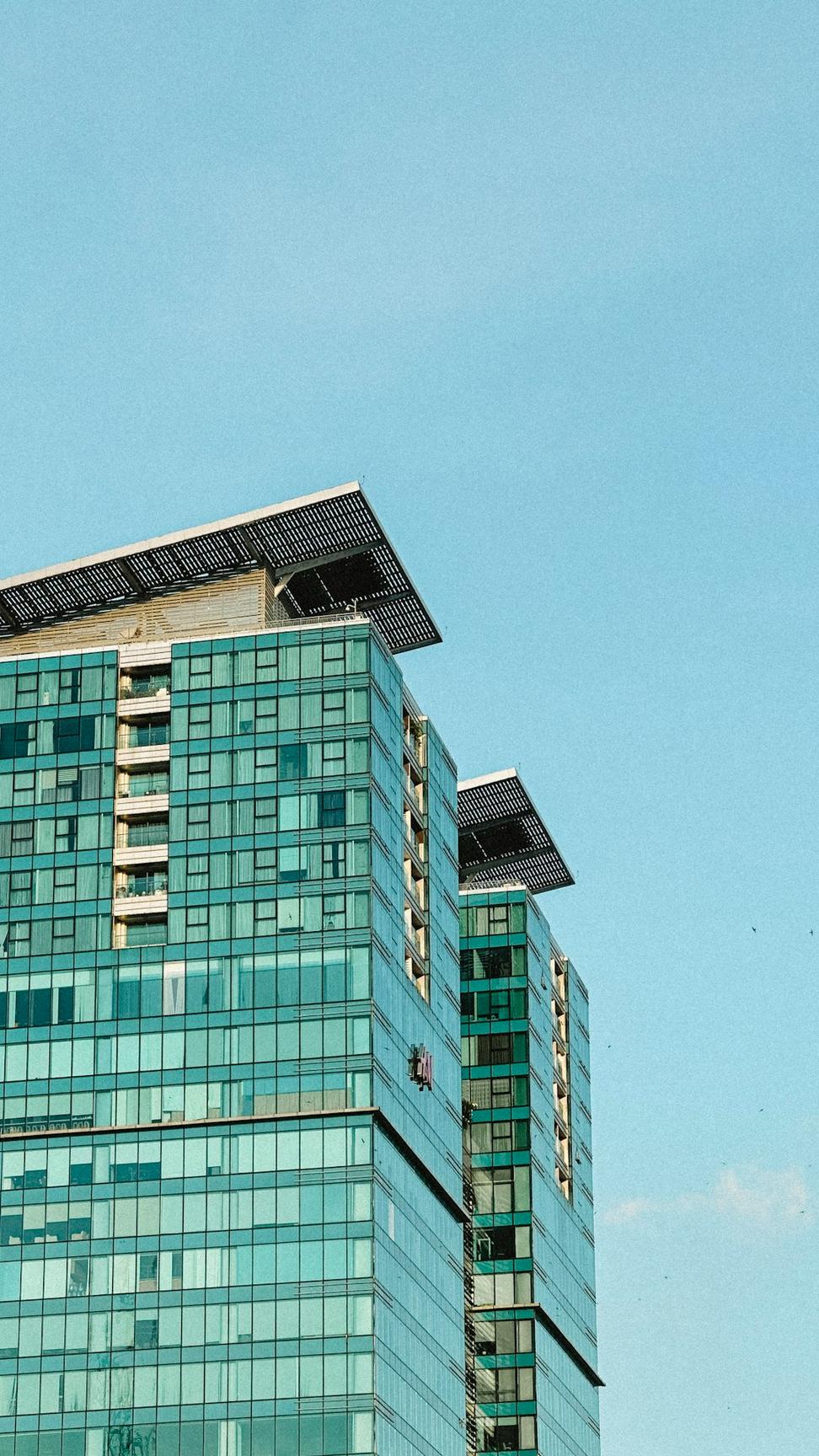 Sustainable design elements