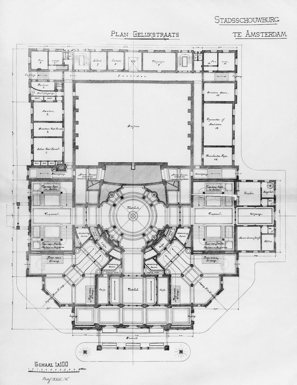 Design Work