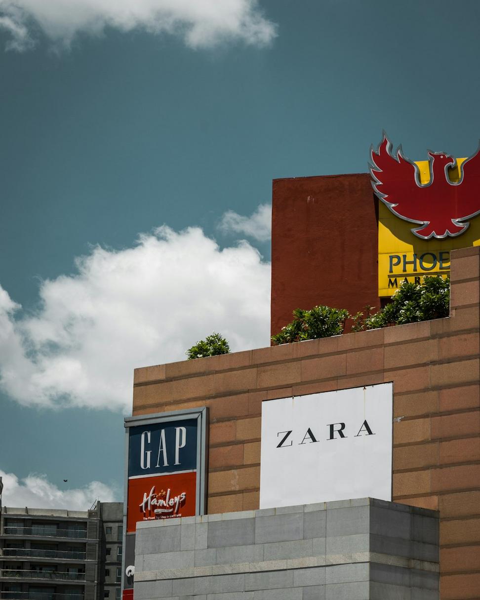 Commercial Hub