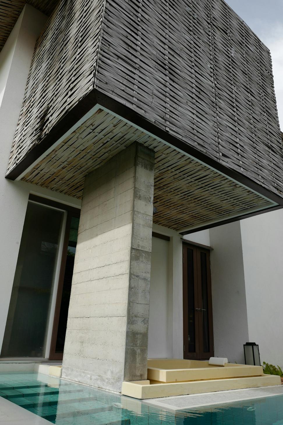 Cascade Residence