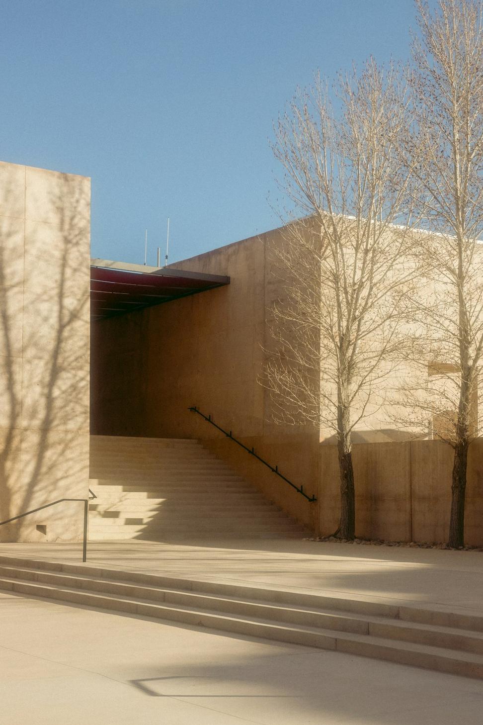 Community Center