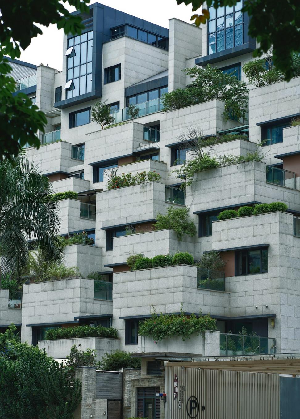 Urban Housing