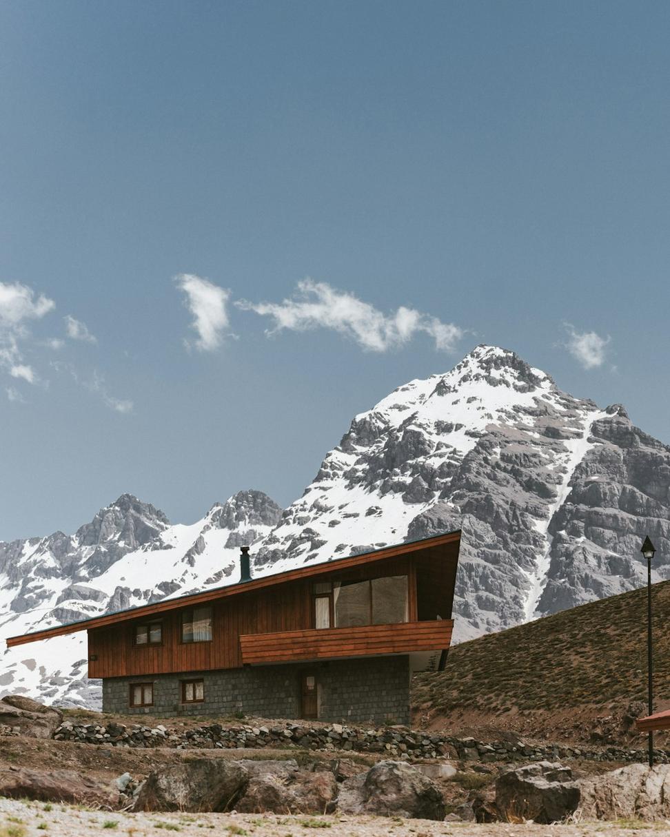 Cascade Residence